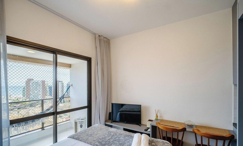 Basic Apartment
