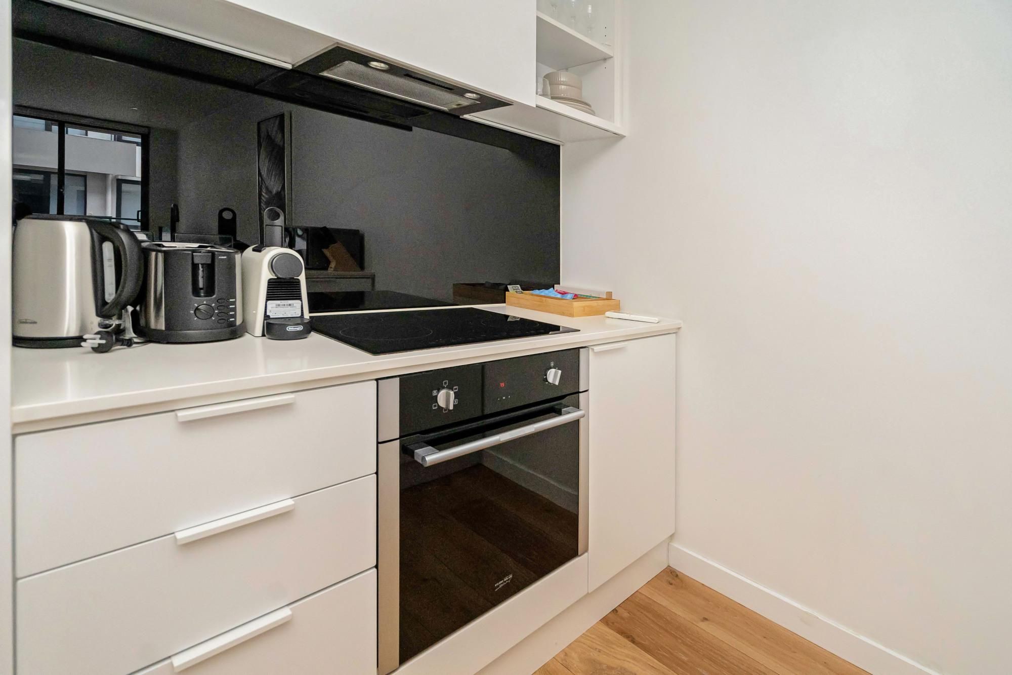 1 Bedroom Deluxe