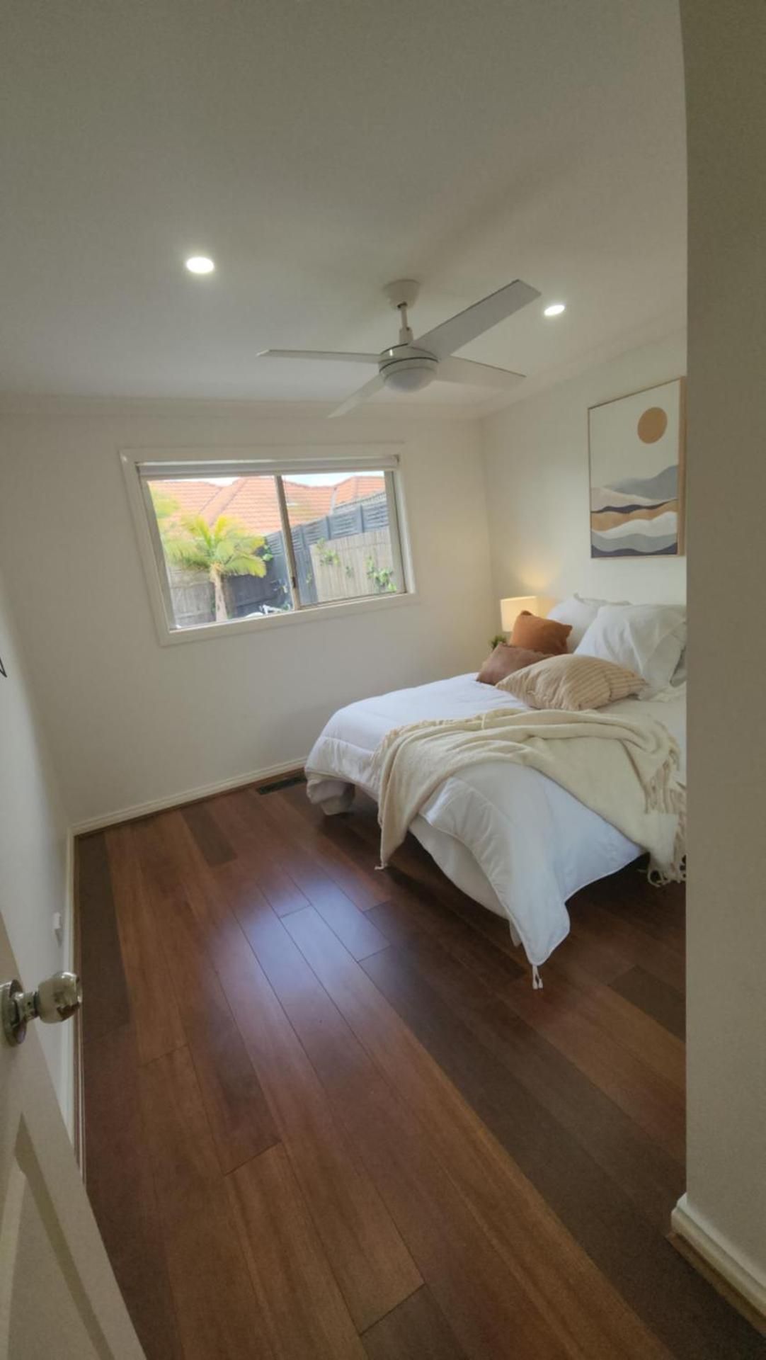 Double Room with Pool View