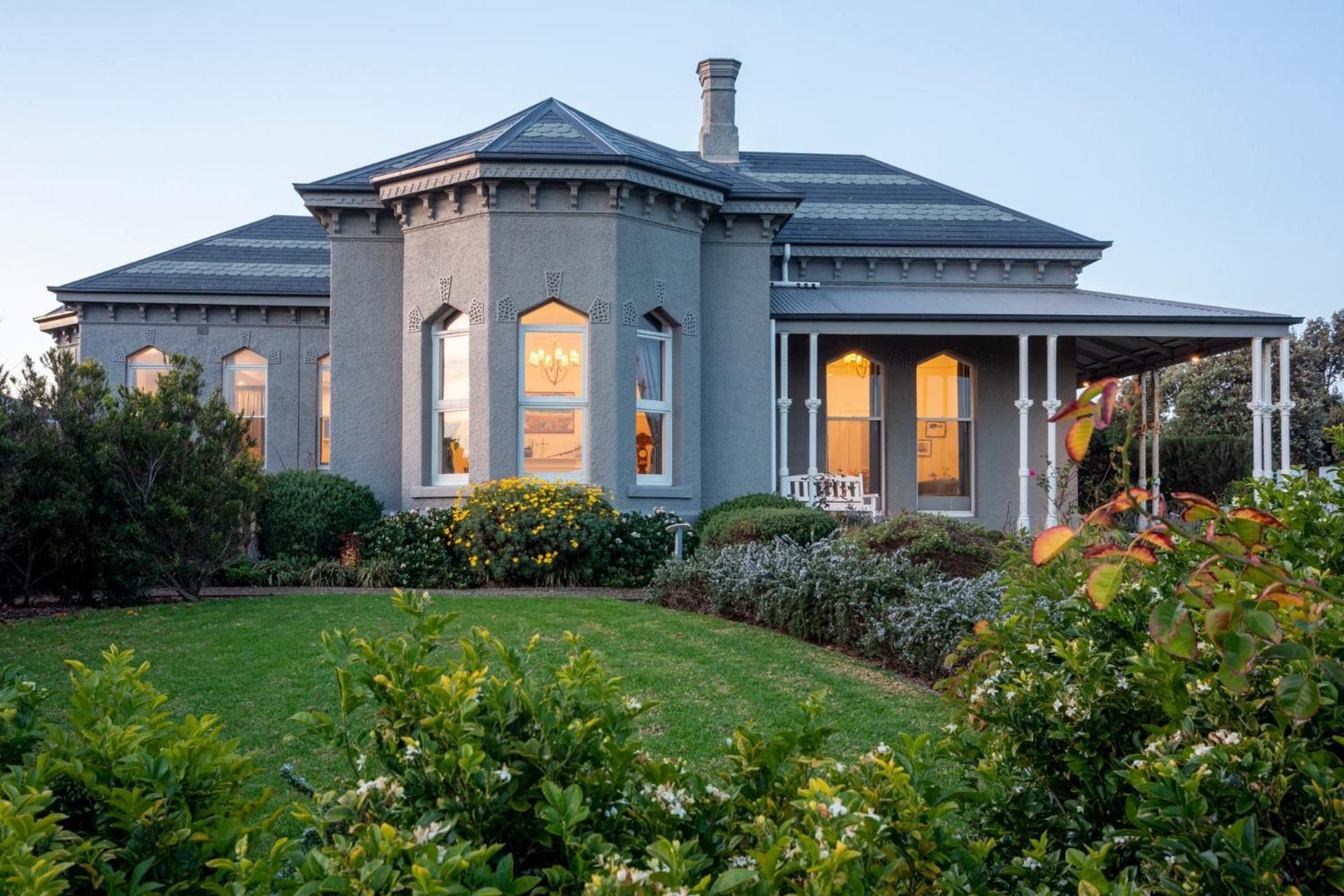 Mary MacKillop Spirituality Centre, St Joseph's by the sea