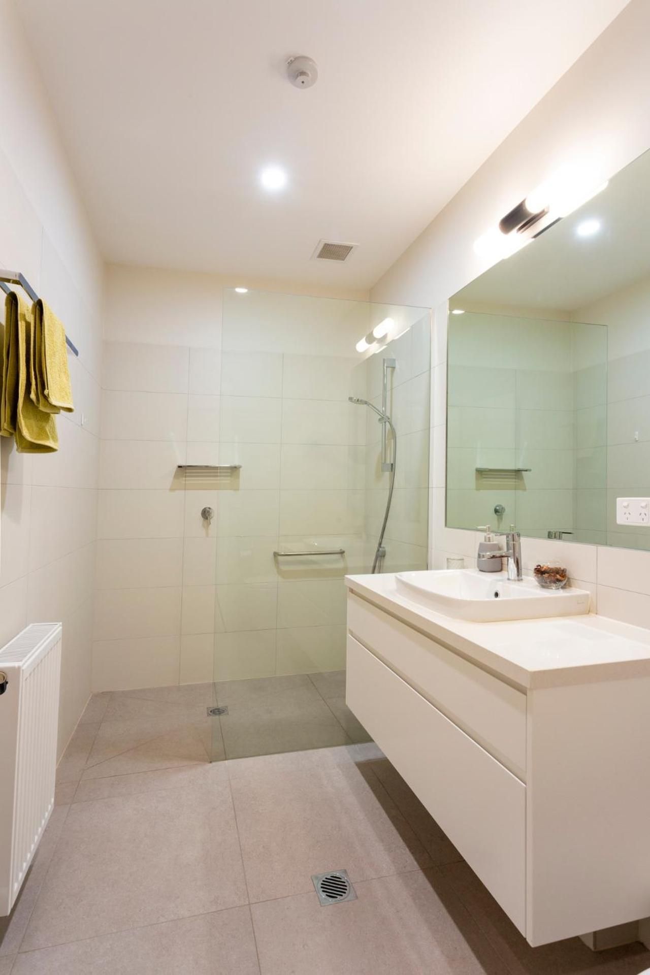 Mary MacKillop Spirituality Centre, St Joseph's by the sea Double or Twin Room with Private Bathroom 3