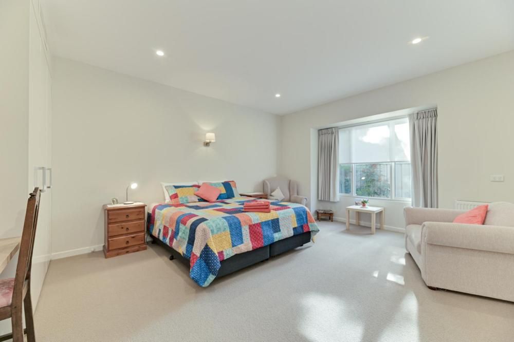 Mary MacKillop Spirituality Centre, St Joseph's by the sea Double or Twin Room with Private Bathroom 2