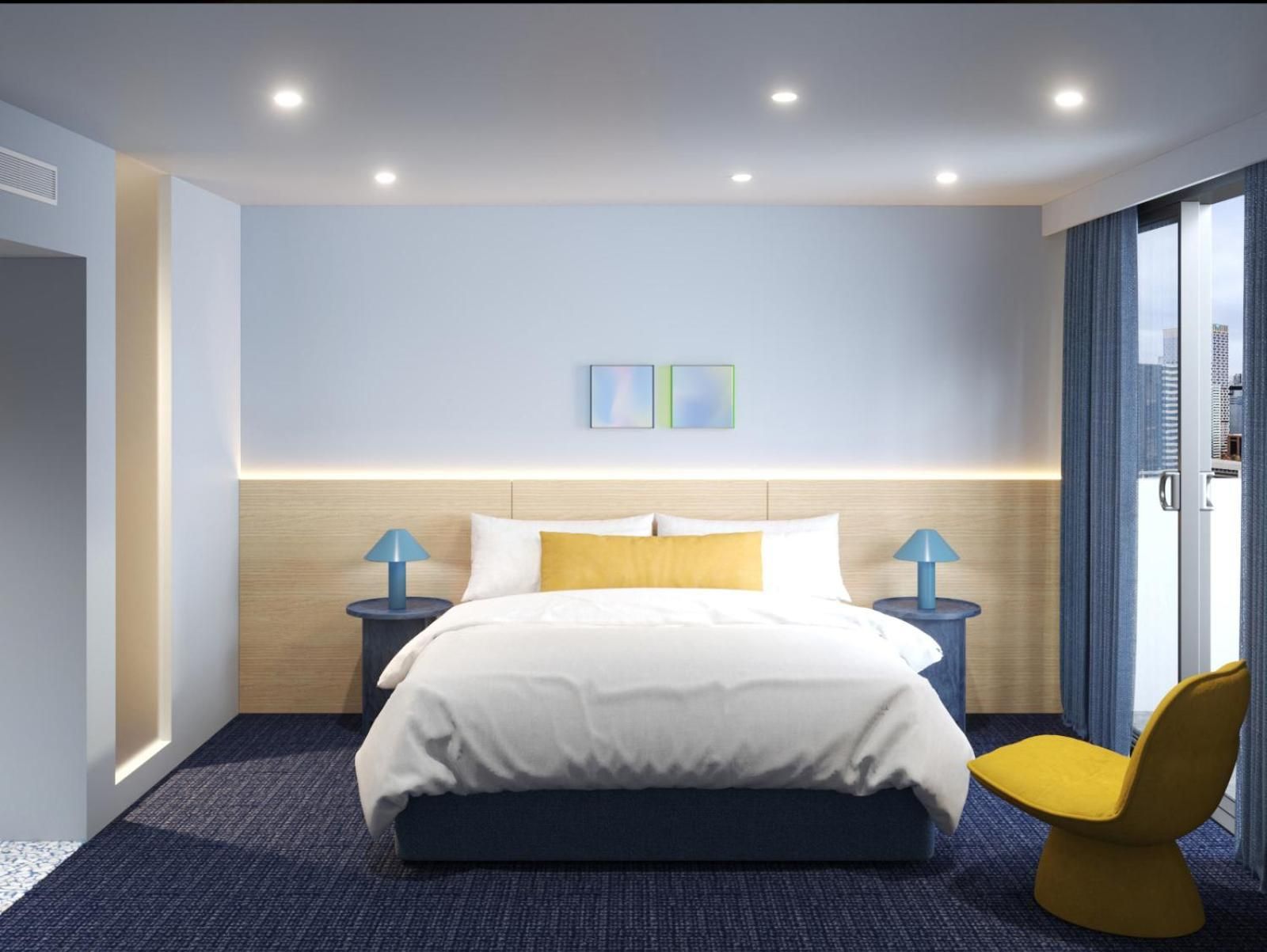 lyf on Elizabeth Melbourne