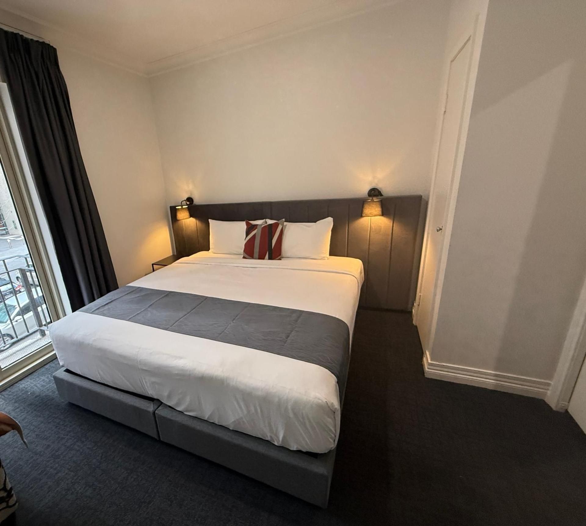 Two-Bedroom Superior Apartment