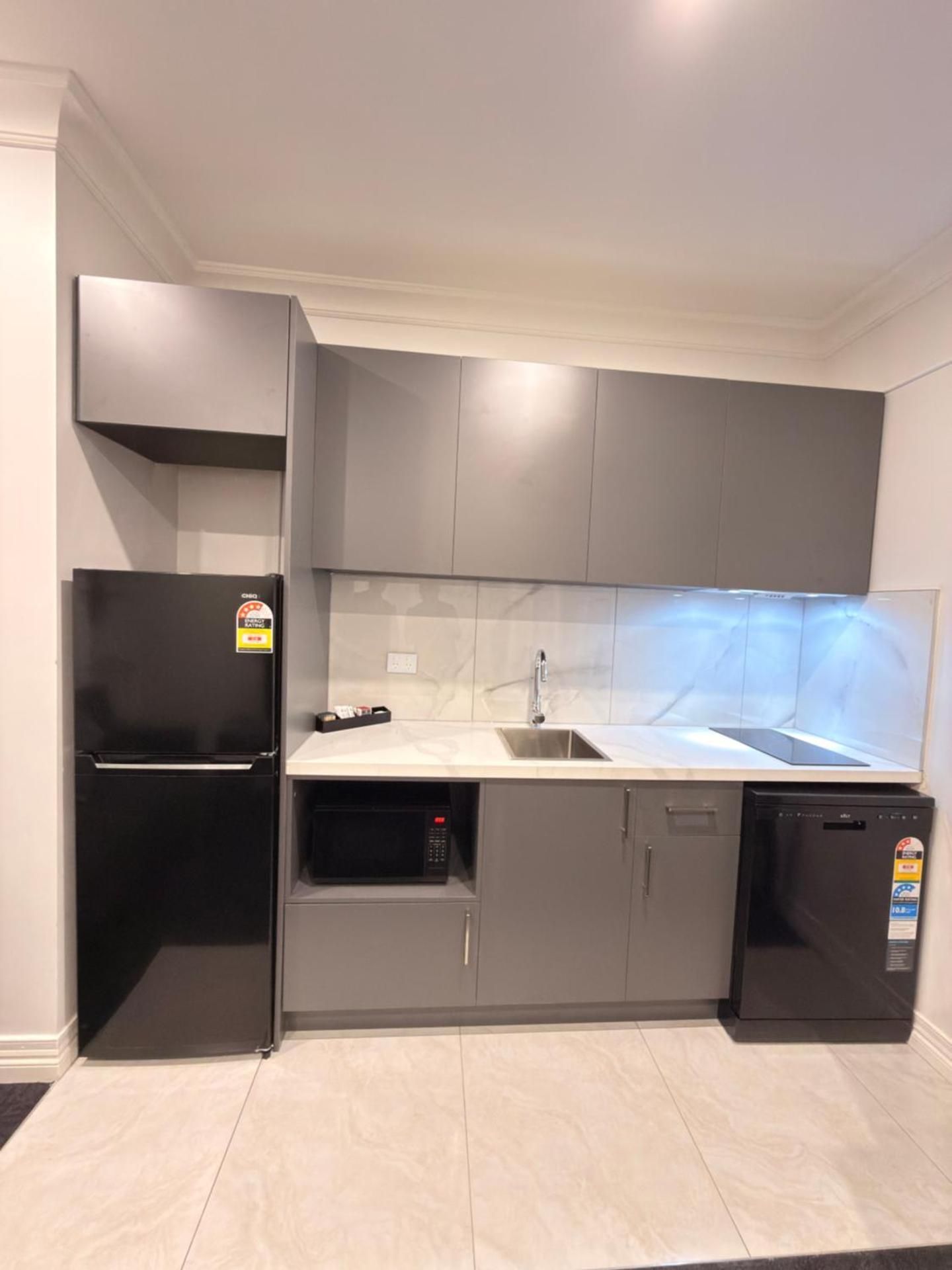 One-Bedroom Premium Apartment