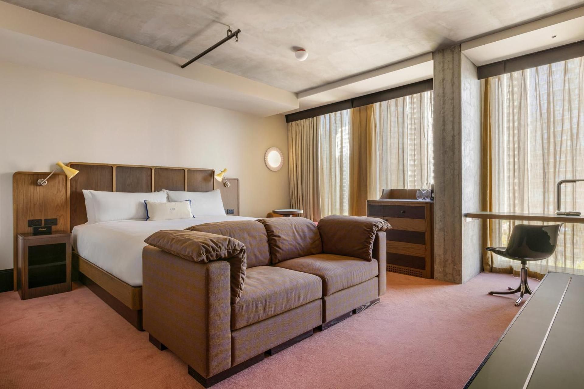 Explorer Room City Room