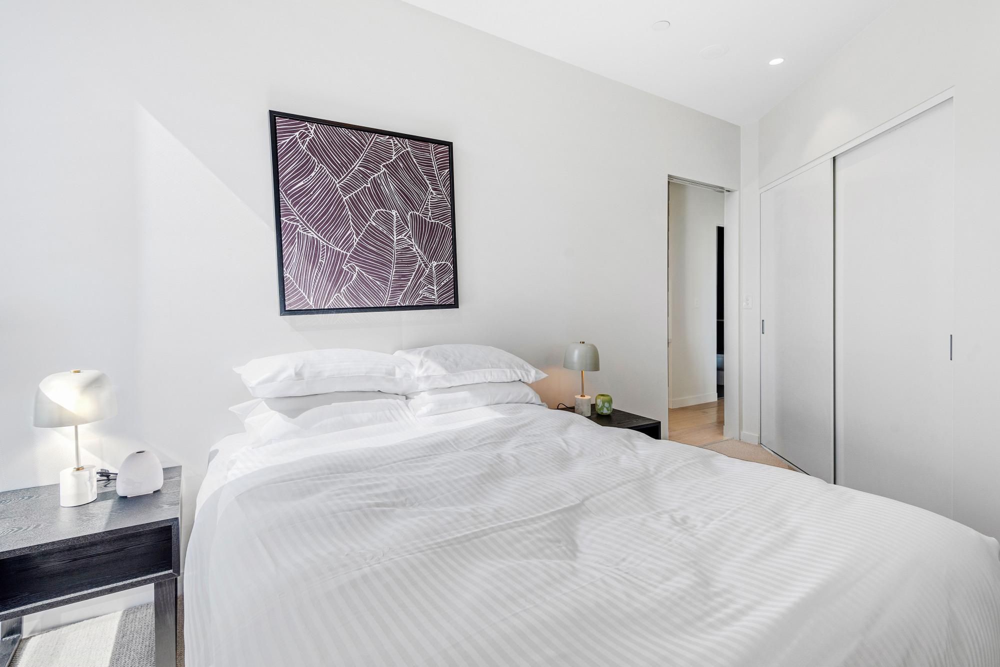 2 Bedroom Deluxe