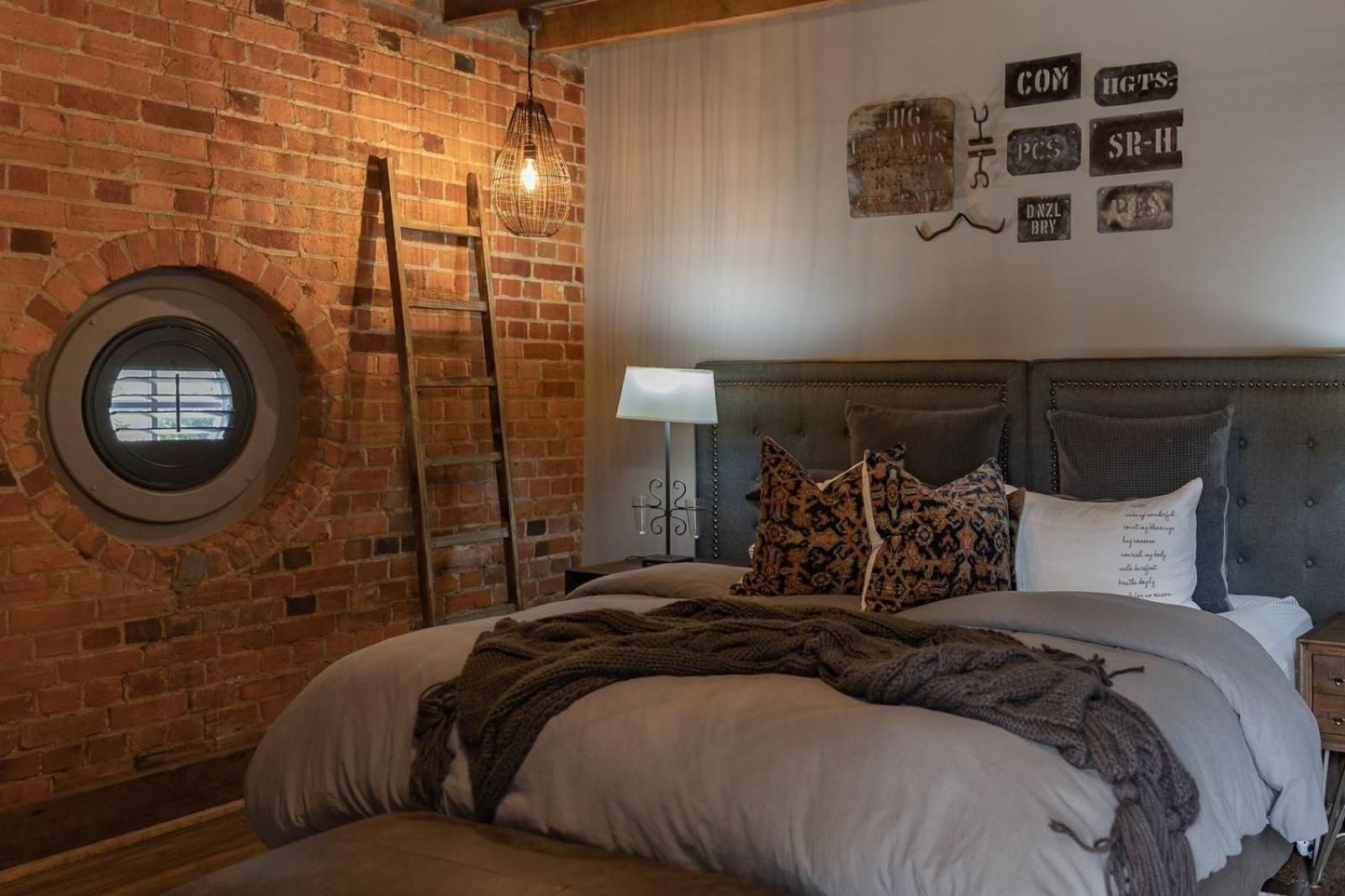 King Room with Two King Beds