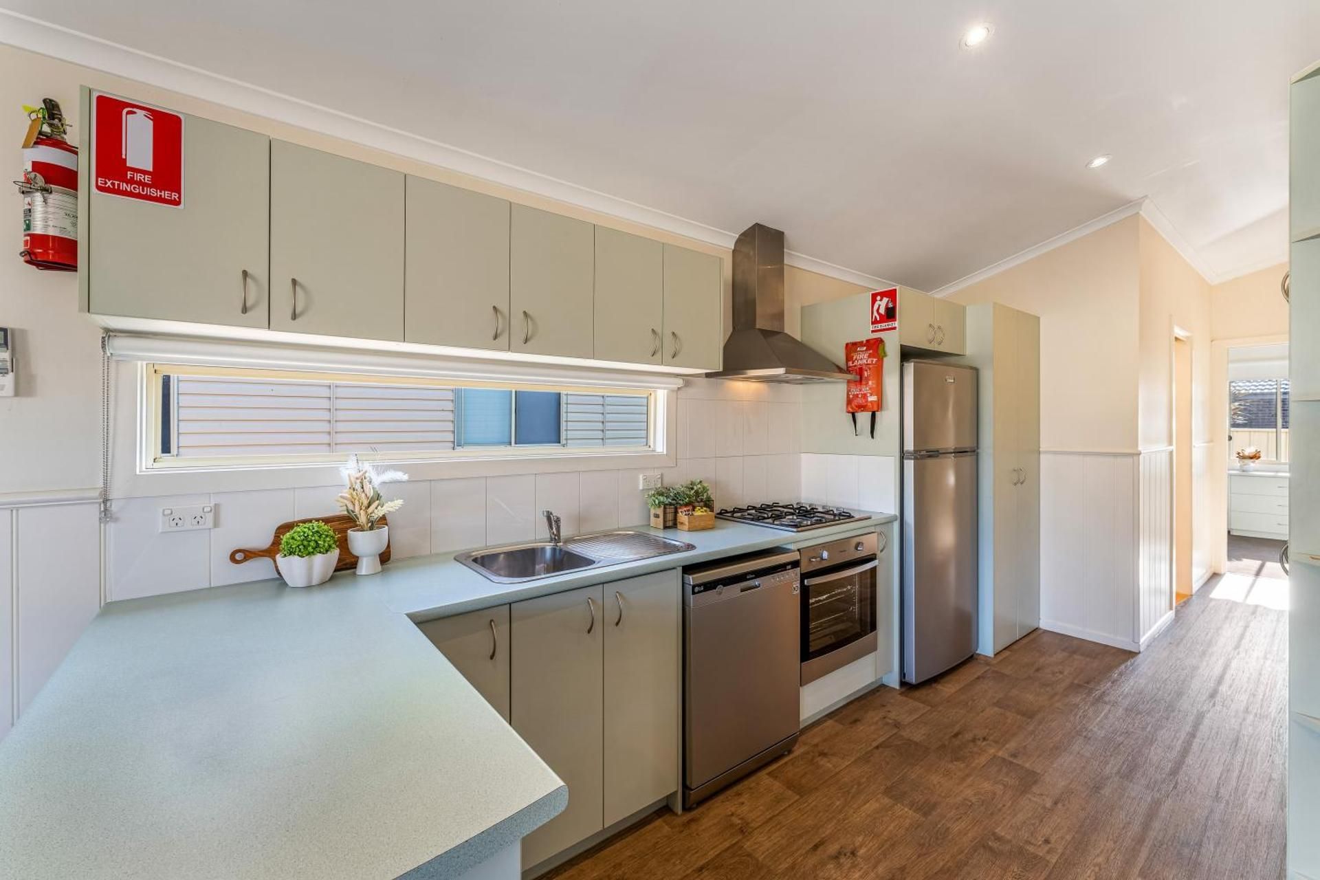 Gold 3 Bedroom 7 Berth