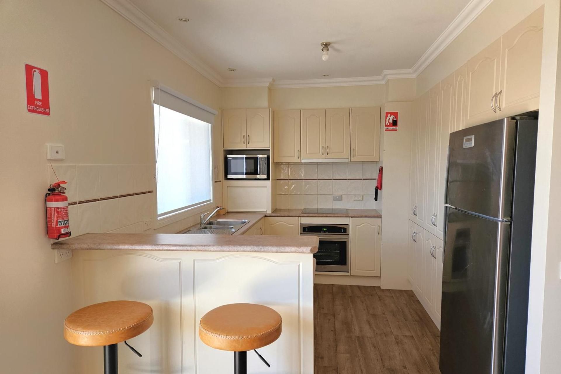 Sandhurst House 3BR