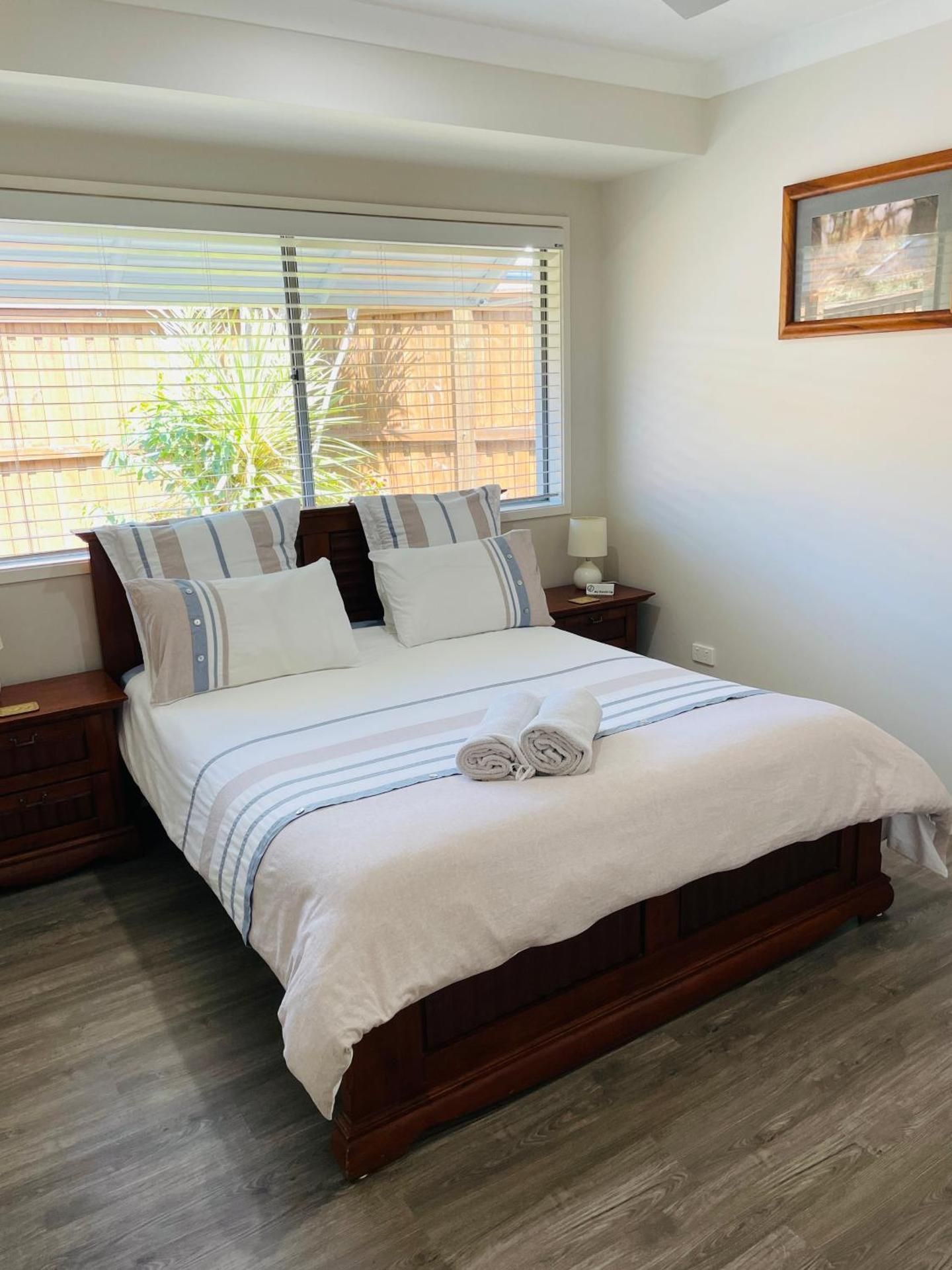 One-Bedroom Premier Apartment