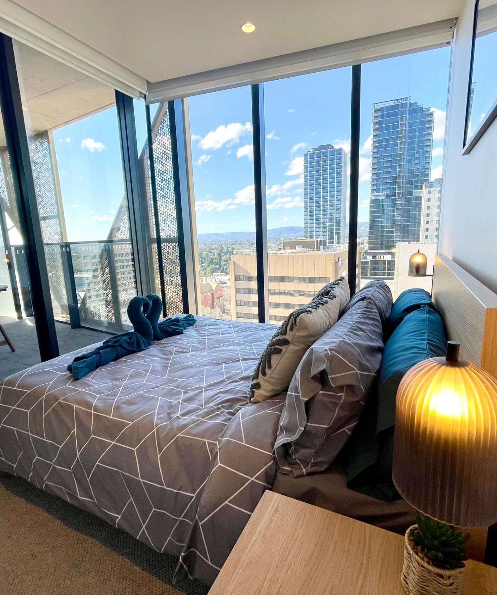 Budget Single Room