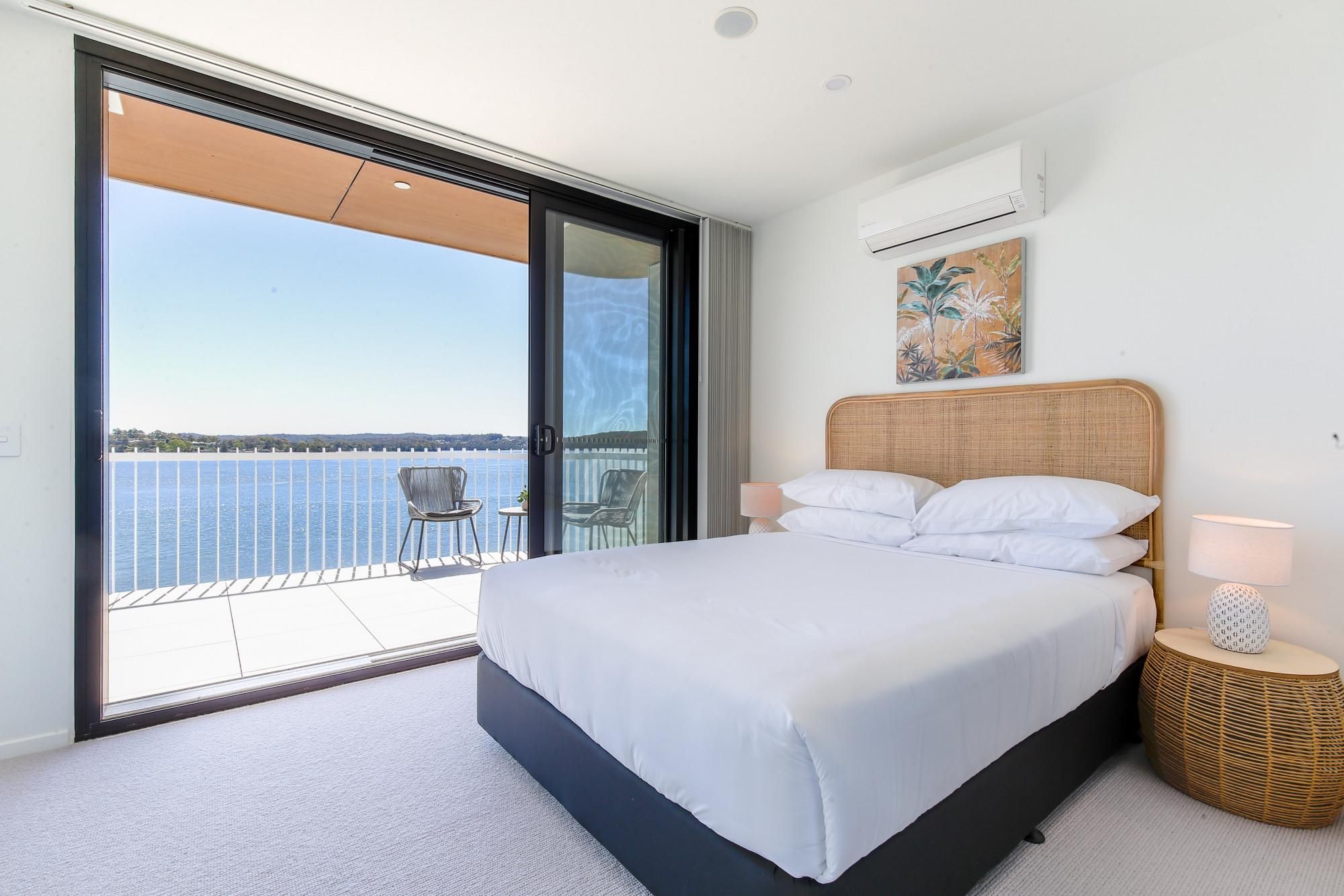 2 Bedroom Deluxe