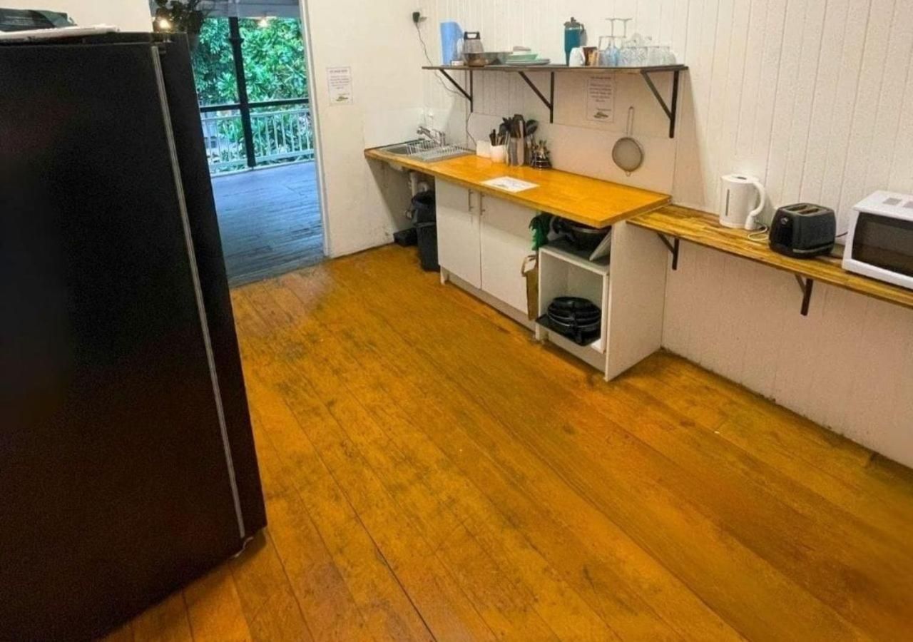 The Grand Hotel Cairns Double Room 3