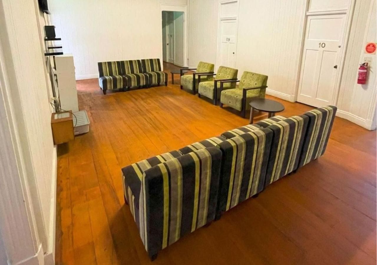 The Grand Hotel Cairns Double Room 2