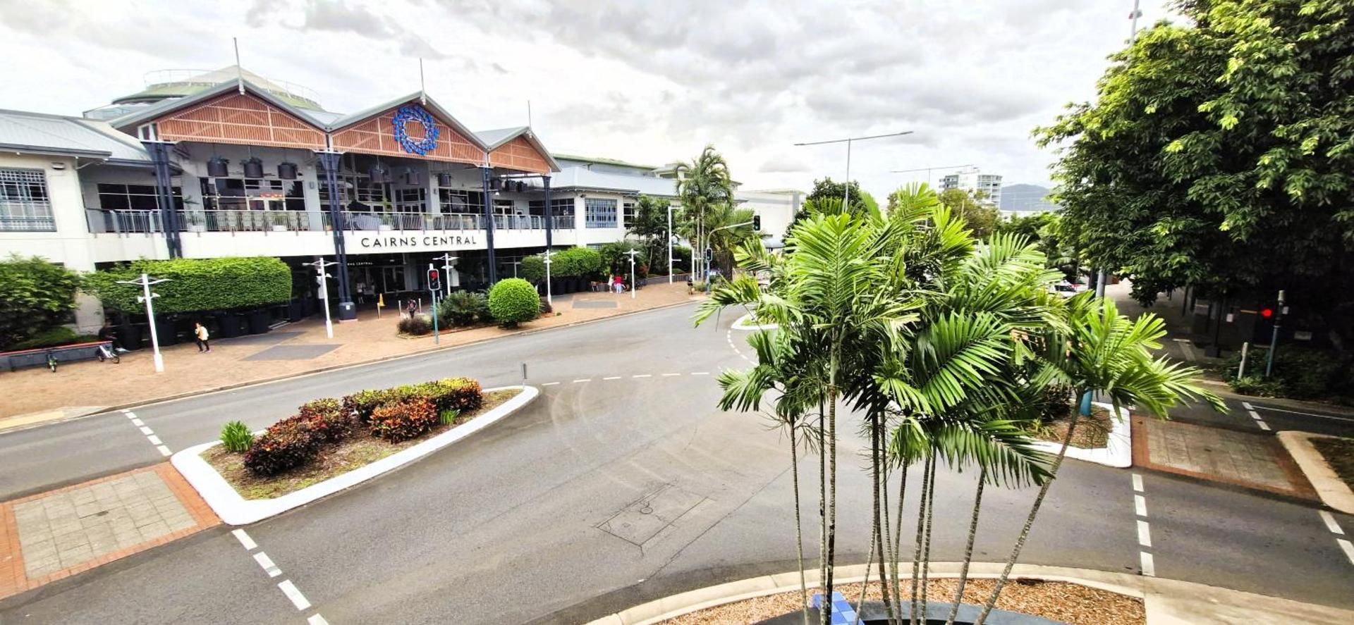 surrounding environment