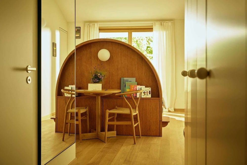 Auberge Port Gitana Superior Double or Twin Room 2