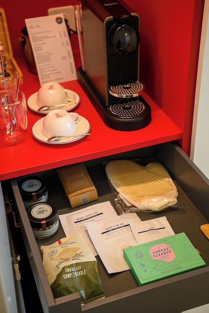 Auberge Port Gitana Superior Double or Twin Room 6