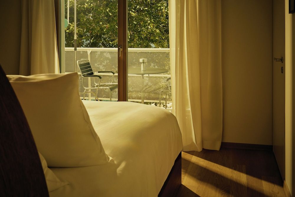 Auberge Port Gitana Superior Double or Twin Room 3