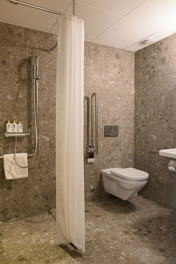 Auberge Port Gitana Comfort Double or Twin Room, Mobility Accessible 5