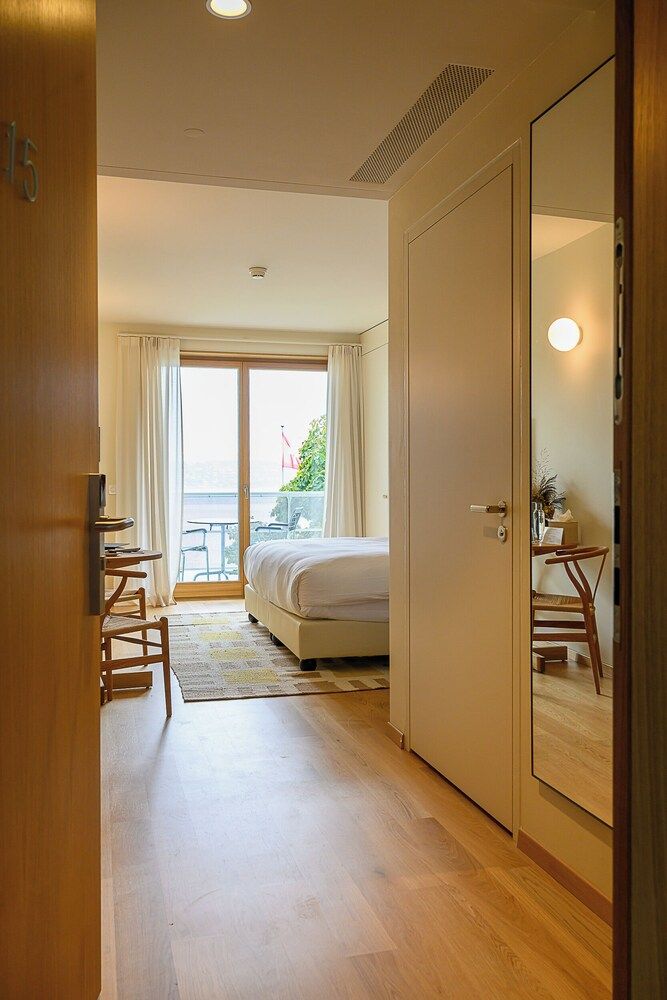 Auberge Port Gitana Comfort Double or Twin Room, Mobility Accessible 3