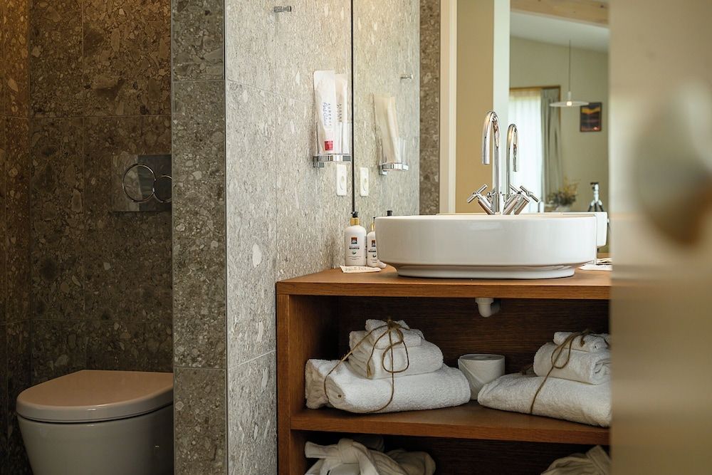 Auberge Port Gitana Standard Double or Twin Room 4