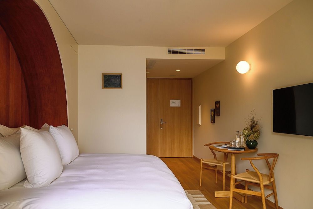 Auberge Port Gitana Comfort Double or Twin Room, Mobility Accessible 2