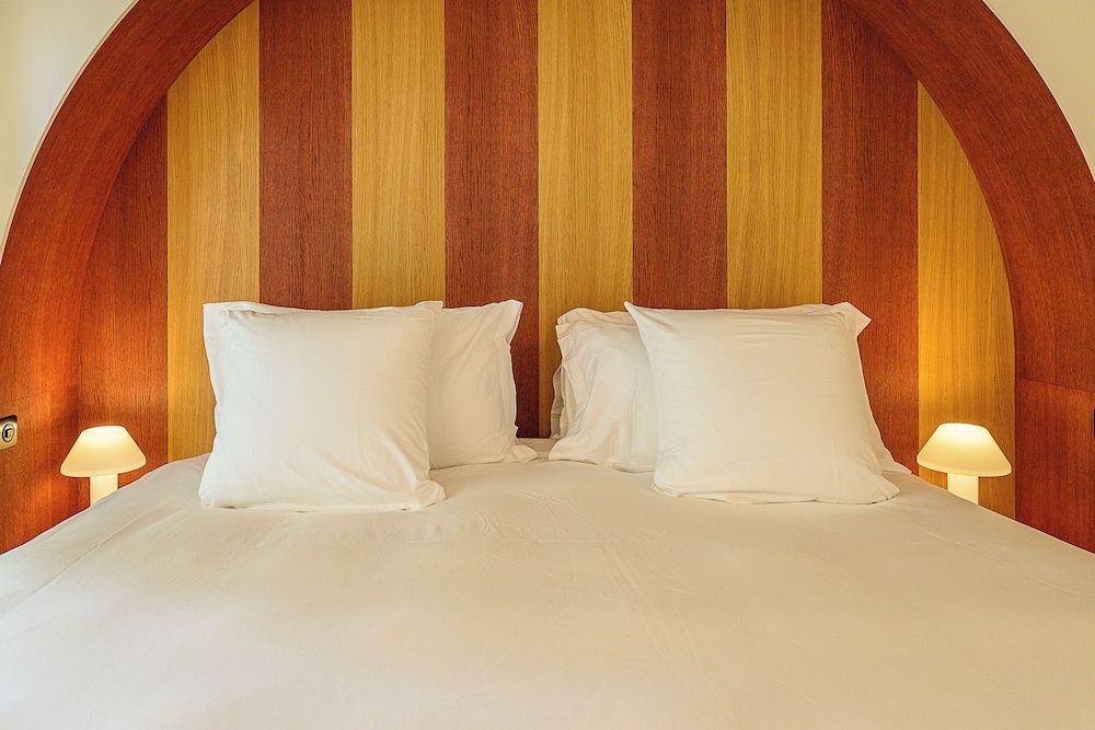 Auberge Port Gitana Superior Double or Twin Room 5