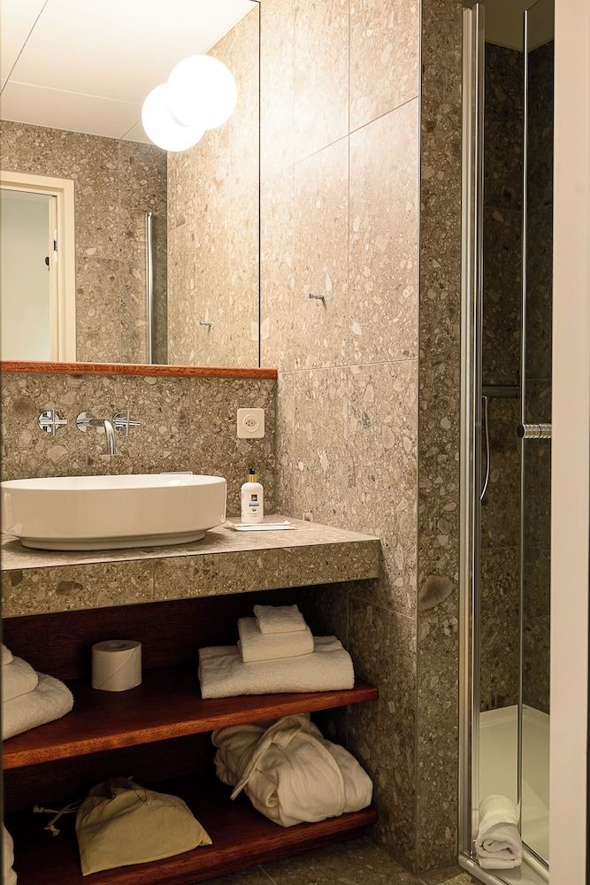 Auberge Port Gitana Superior Double or Twin Room 7