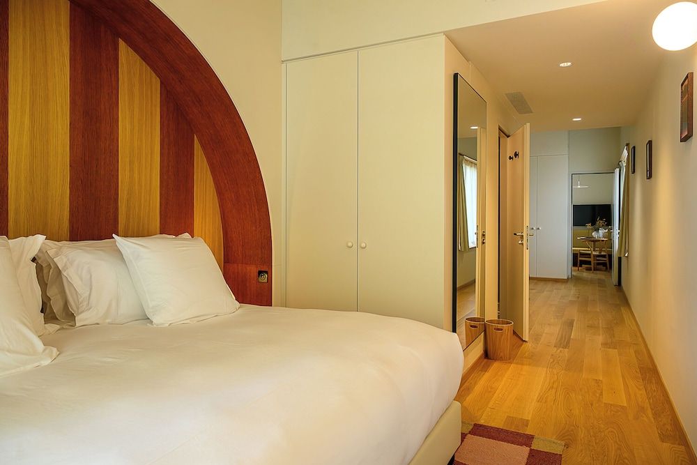 Auberge Port Gitana Superior Double or Twin Room 4