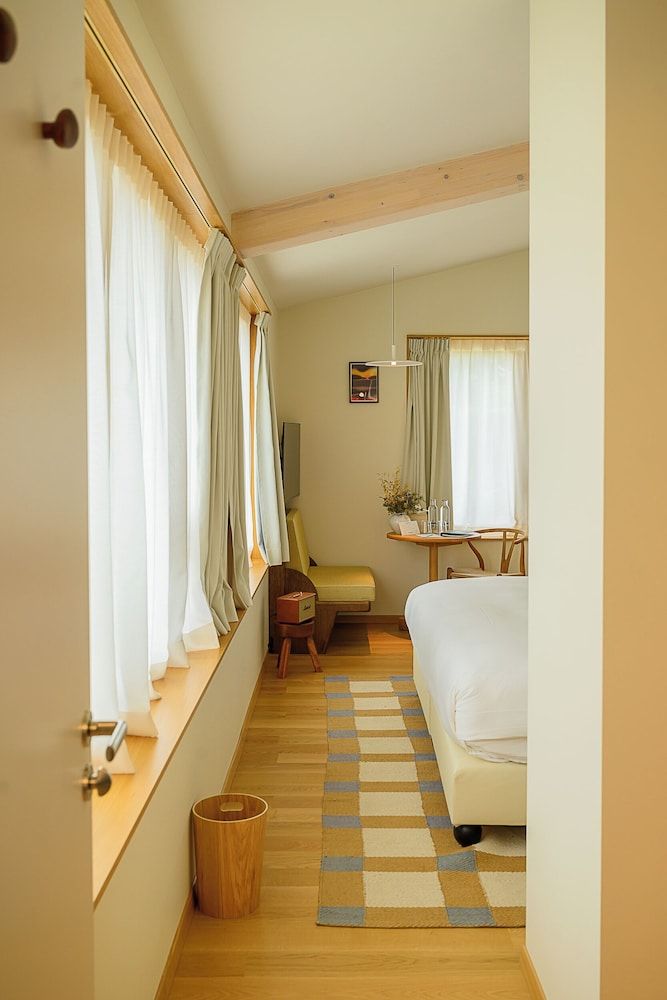 Auberge Port Gitana Standard Double or Twin Room 3