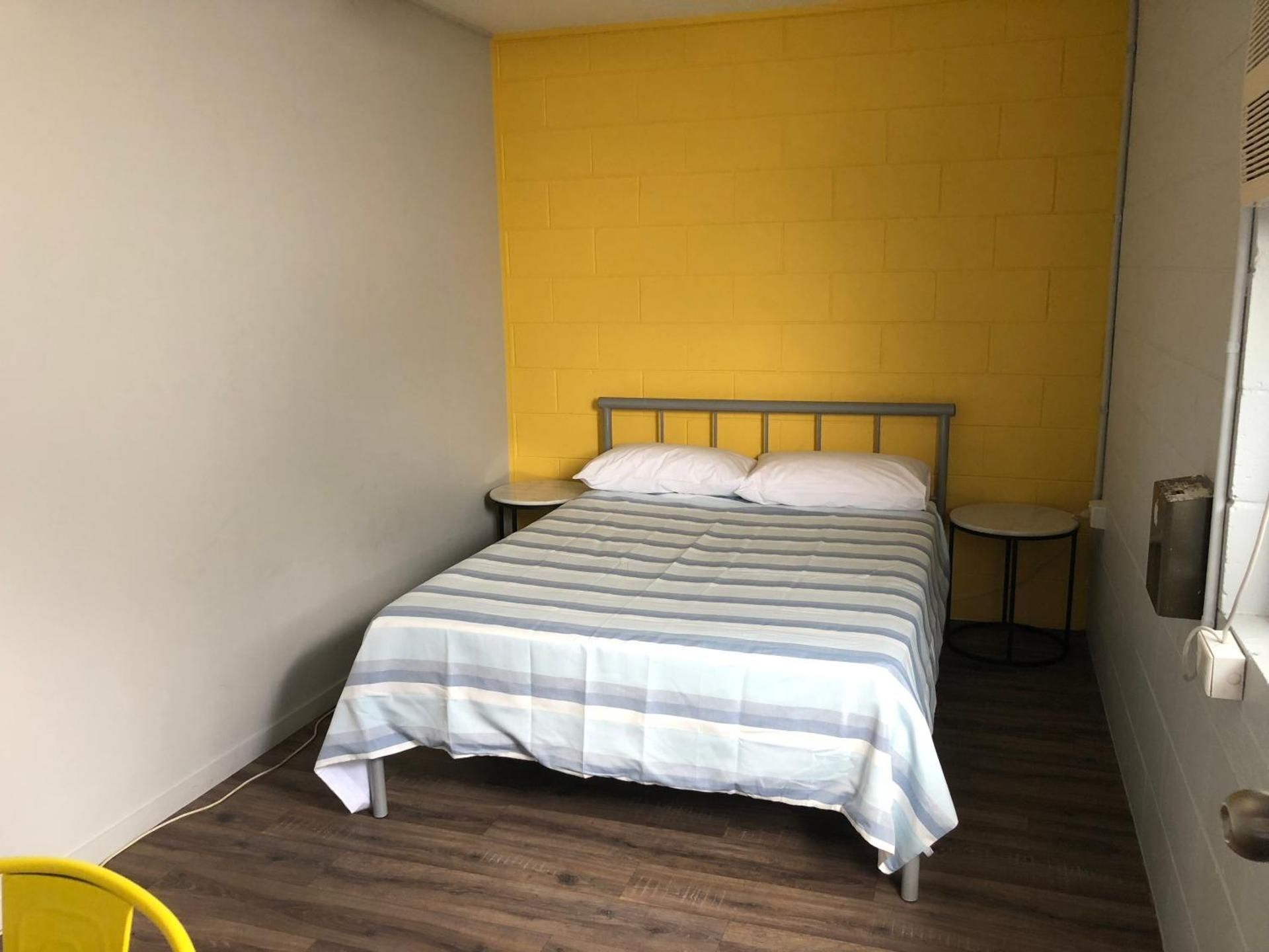 Mumma 's Hostel Cairns Double Room 2