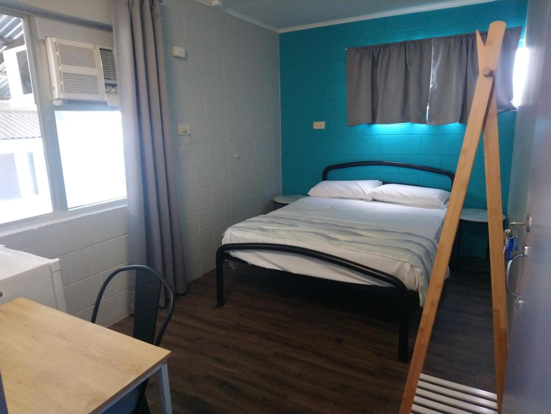 Mumma 's Hostel Cairns Double Room 3