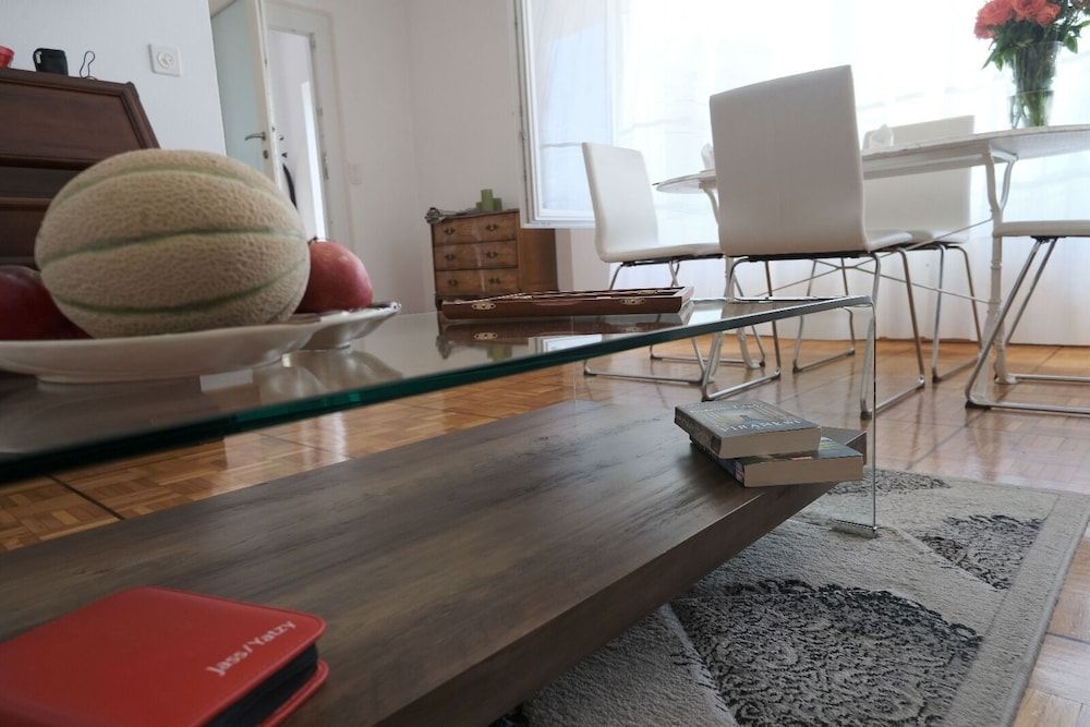 Casa-Cleo Comfort Apartment, 2 Bedrooms, Terrace, Mountain View 8