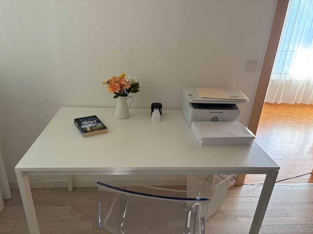 Casa-Cleo Comfort Apartment, 2 Bedrooms, Terrace, Mountain View 5