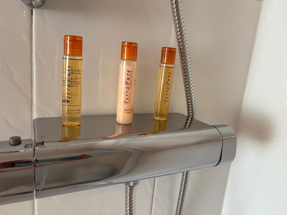 Casa-Cleo Comfort Apartment, 2 Bedrooms, Terrace, Mountain View 13