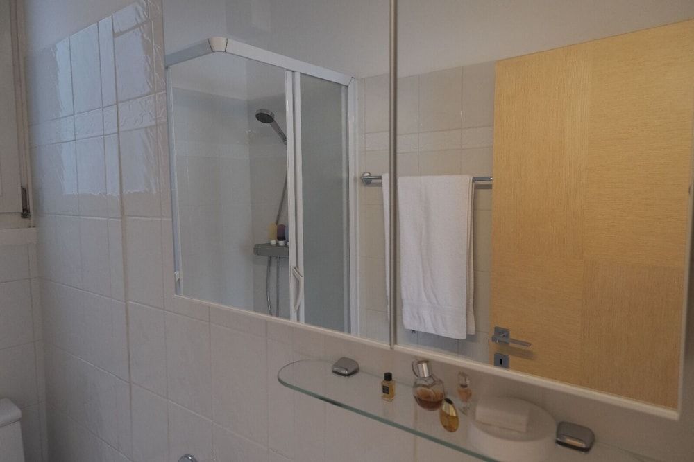 Casa-Cleo Comfort Apartment, 2 Bedrooms, Terrace, Mountain View 12