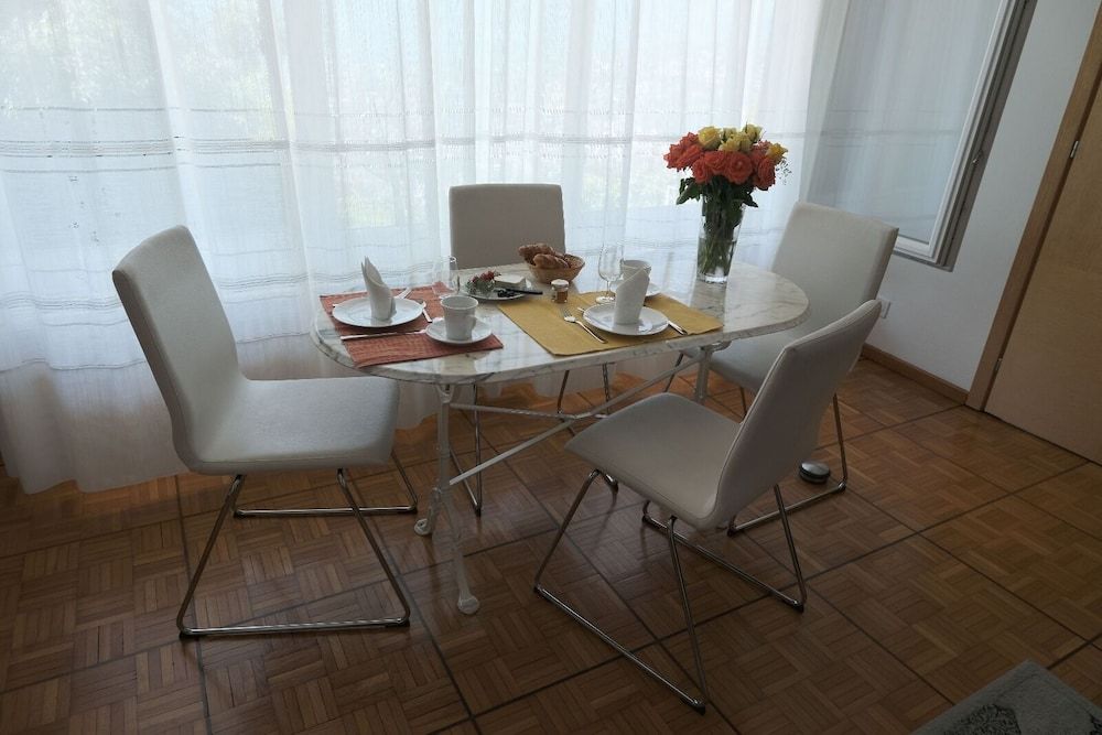 Casa-Cleo Comfort Apartment, 2 Bedrooms, Terrace, Mountain View 7