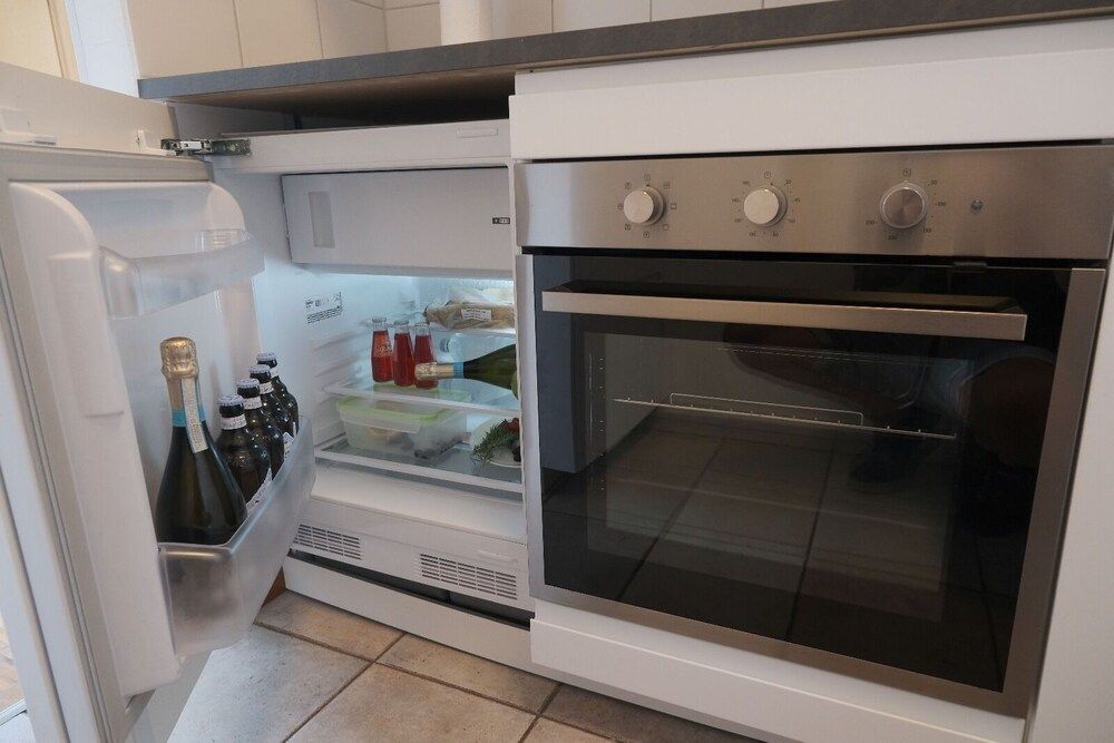 Casa-Cleo Comfort Apartment, 2 Bedrooms, Terrace, Mountain View 6