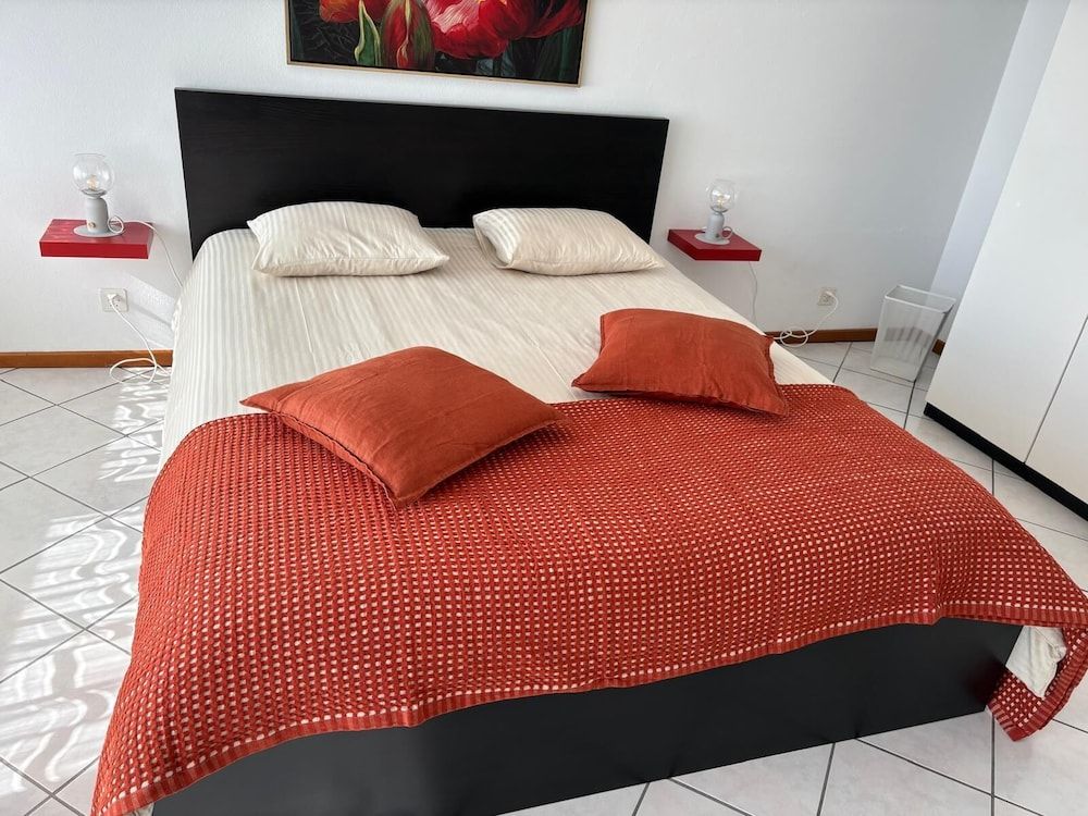 Casa-Cleo Comfort Apartment, 2 Bedrooms, Terrace, Mountain View 4