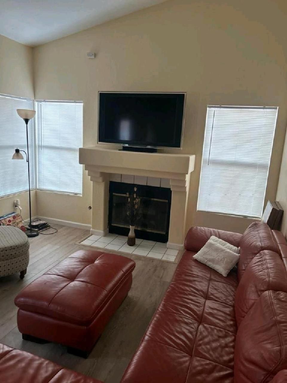 Superior Family Room
