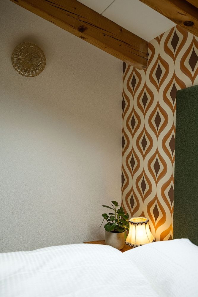 Waldhuus Bellary Basic Double Room, 1 Queen Bed 2