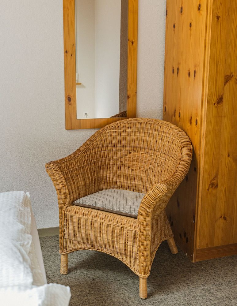 Waldhuus Bellary Basic Double Room, 1 Queen Bed 3