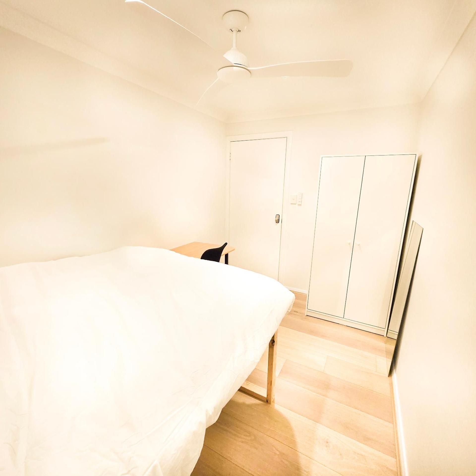 Small Double Room