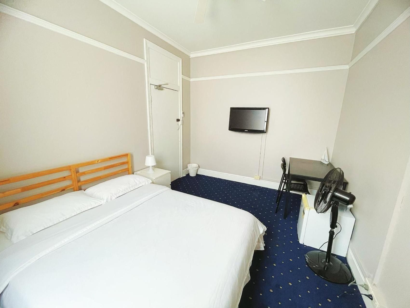 Budget Double Room