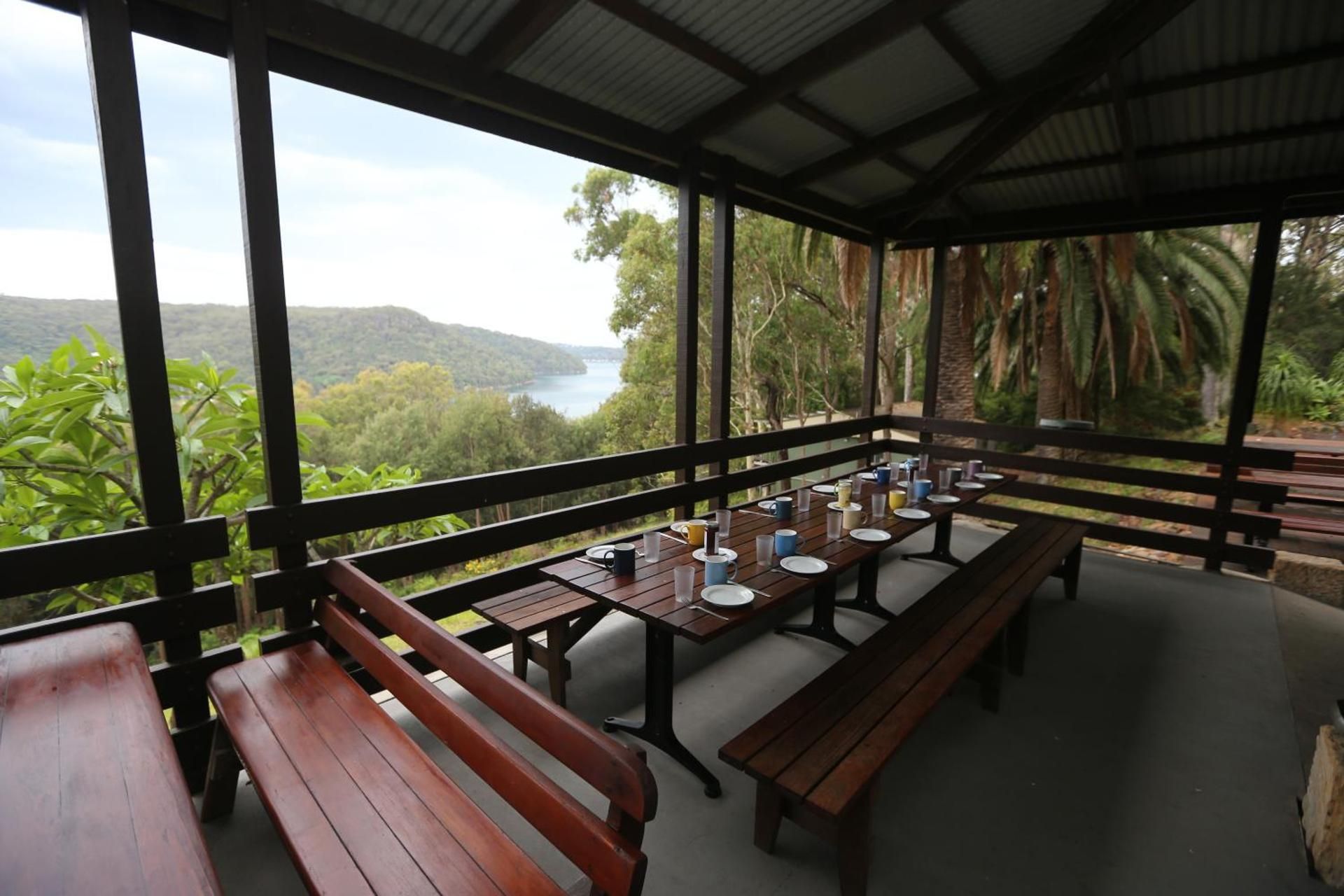 YHA Pittwater Eco, Sydney Twin Room with Shared Bathroom 2