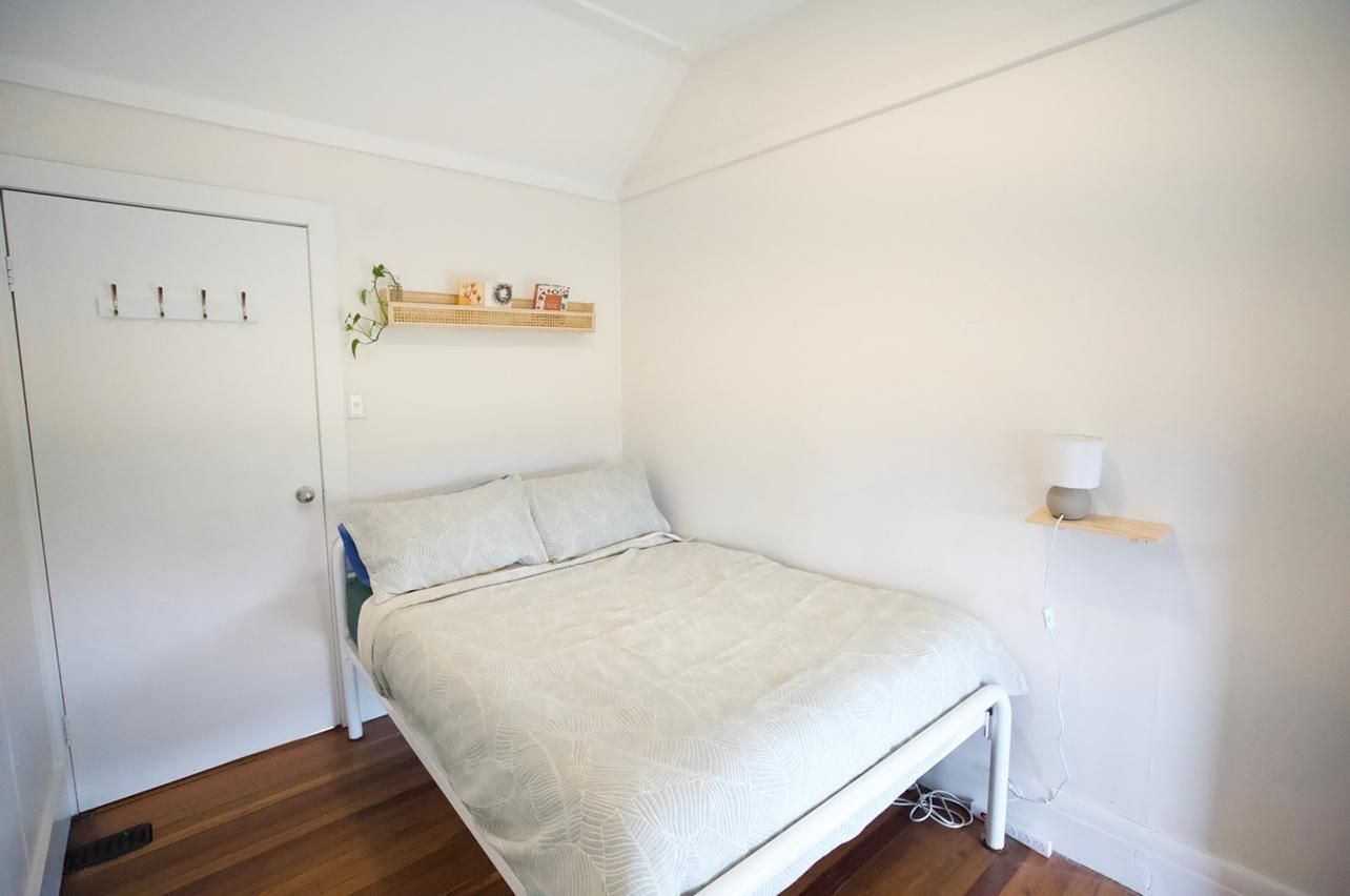 YHA Pittwater Eco, Sydney Double Room with Shared Bathroom 2