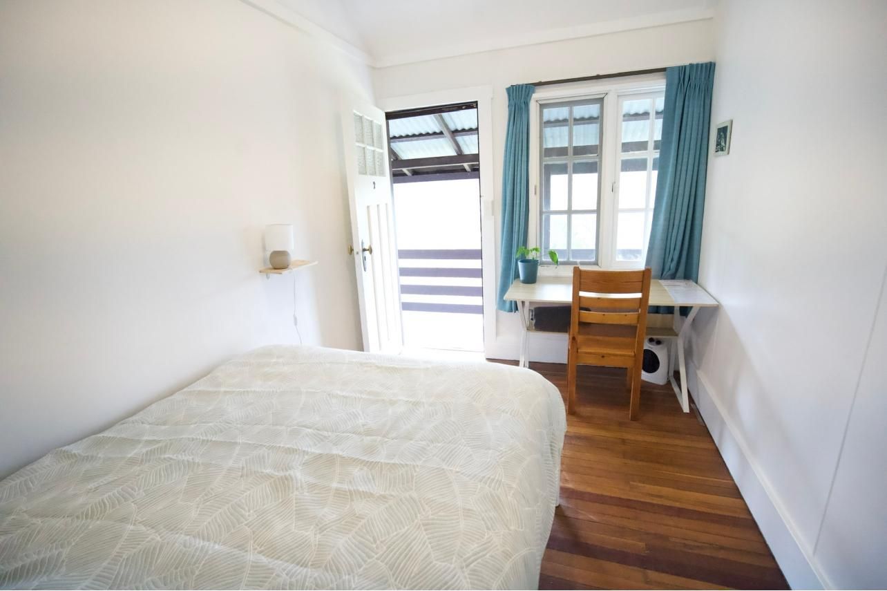 YHA Pittwater Eco, Sydney Double Room with Shared Bathroom