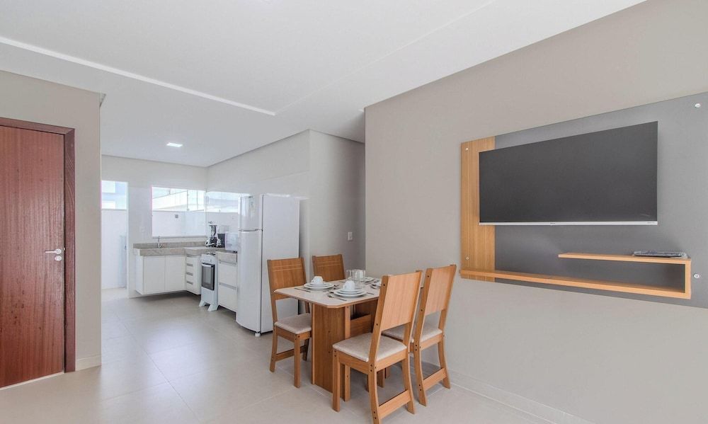 Basic Apartment