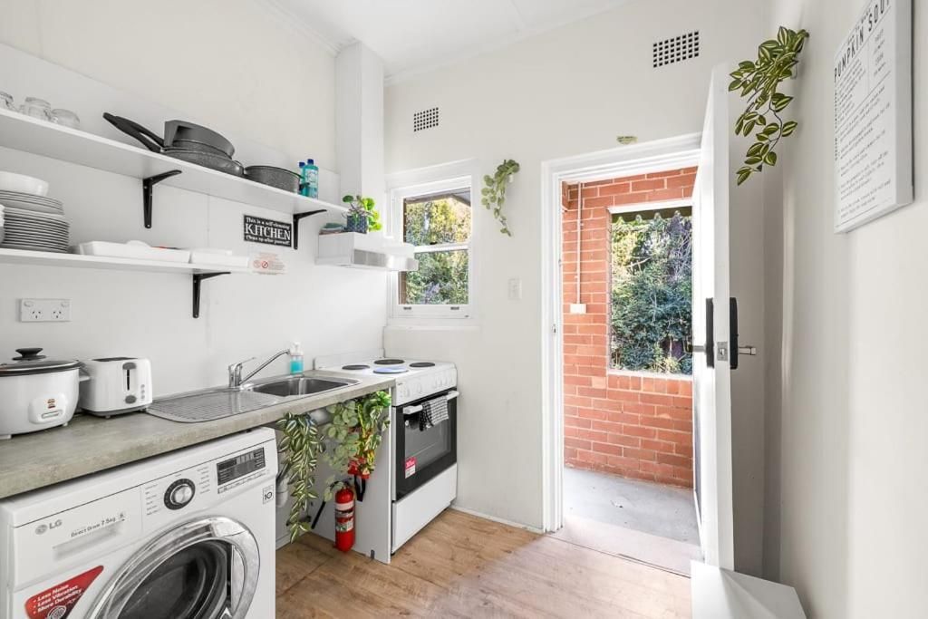 Standard Double Room with Shared Bathroom